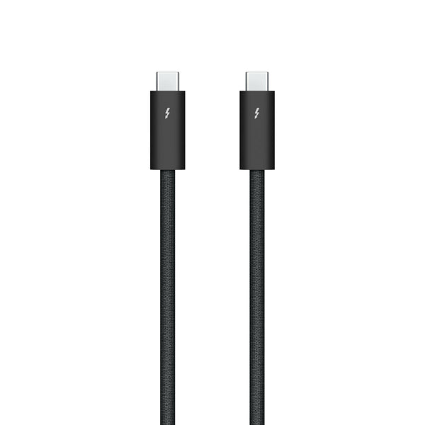 Videoüberwachungskamera Apple MW5H3ZM/A 3 m Schwarz