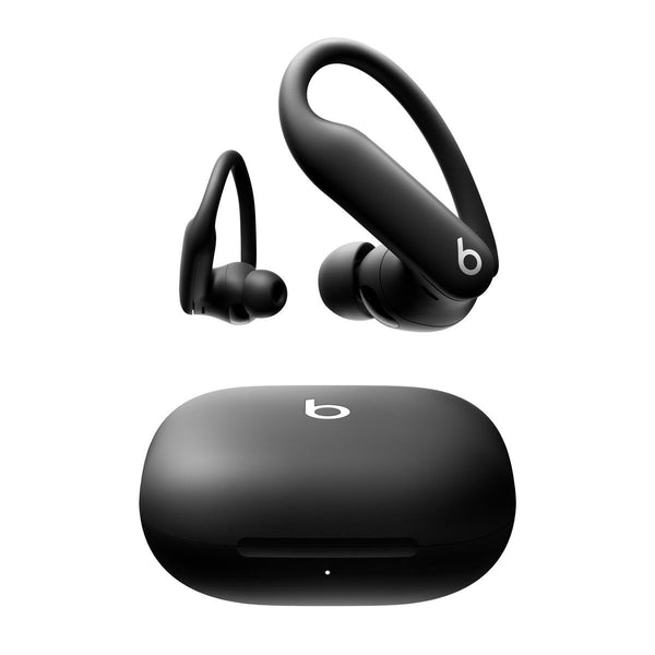 Bluetooth Kopfhörer Sport Apple MX723ZM/A Schwarz