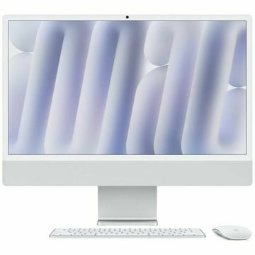 Alles-In-Einem Apple MWUC3Y/A 24" 16 GB RAM 256 GB M4