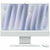 Alles-In-Einem Apple MWUC3Y/A 24" 16 GB RAM 256 GB M4
