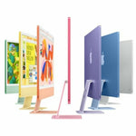 Alles-In-Einem Apple MWUF3Y/A 24" 16 GB RAM 256 GB M4