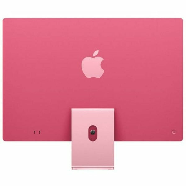 Alles-In-Einem Apple MWUG3Y/A 24" 16 GB RAM 256 GB M4