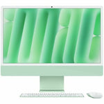 Alles-In-Einem Apple MWV03Y/A 24" 16 GB RAM 512 GB SSD M4