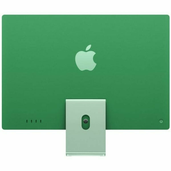 Alles-In-Einem Apple MWV03Y/A 24" 16 GB RAM 512 GB SSD M4