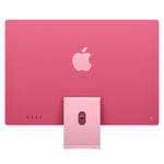 Alles-In-Einem Apple MWV53Y/A 24" 16 GB RAM 512 GB SSD M4 Qwerty US