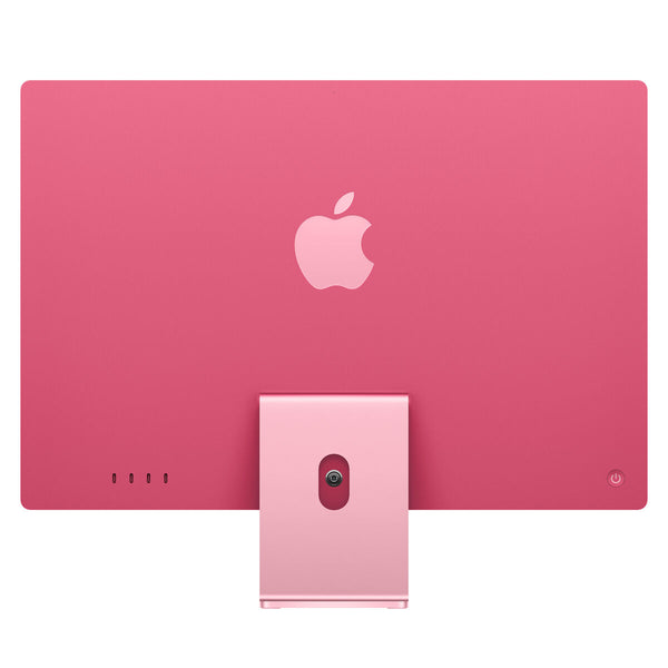 Alles-In-Einem Apple MWV53Y/A 24" 16 GB RAM 512 GB SSD M4 Qwerty US