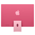 Alles-In-Einem Apple MWV53Y/A 24" 16 GB RAM 512 GB SSD M4 Qwerty US