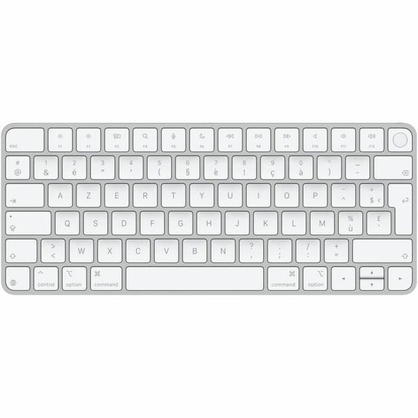 Tastatur Apple MXCK3F/A AZERTY