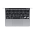 Laptop Apple MacBook Air M3 (2024) M3 16 GB RAM 512 GB SSD AZERTY