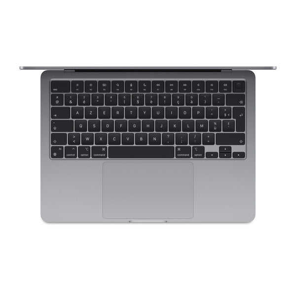 Laptop Apple MacBook Air M3 (2024) M3 16 GB RAM 512 GB SSD AZERTY