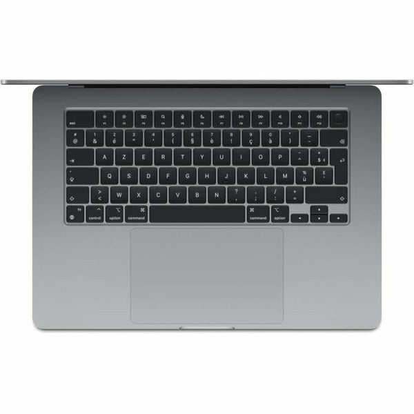 Laptop Apple MacBook Air 15,3" M3 16 GB RAM 512 GB SSD AZERTY