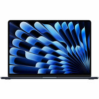 Laptop Apple 15,3" M3 16 GB RAM 512 GB SSD AZERTY