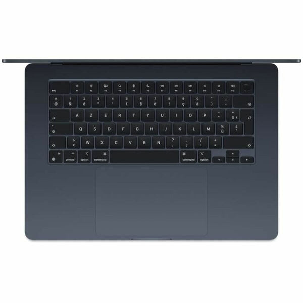 Laptop Apple 15,3" M3 16 GB RAM 512 GB SSD AZERTY