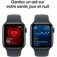 Smartwatch Apple Watch SE Marineblau 40 mm