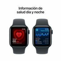 Smartwatch Apple Watch 10 1,57" Marineblau 40 mm