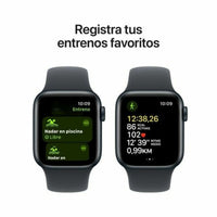 Smartwatch Apple Watch 10 1,57" Marineblau 40 mm