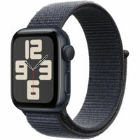 Smartwatch Apple Watch SE Blau 40 mm