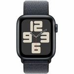 Smartwatch Apple Watch SE Blau 40 mm