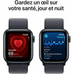 Smartwatch Apple Watch SE Blau 40 mm