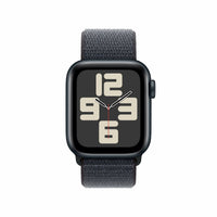 Smartwatch Apple Watch SE 1,57" Blau 40 mm