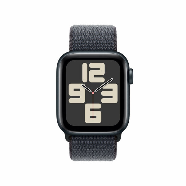 Smartwatch Apple Watch SE 1,57" Blau 40 mm