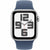 Smartwatch Apple Blau Silberfarben 40 mm