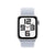 Smartwatch Apple MXEE3QL/A 1,57" Blau Silberfarben 40 mm