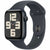Smartwatch Apple Watch SE Marineblau 44 mm