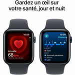 Smartwatch Apple Watch SE Marineblau 44 mm