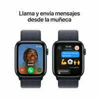 Smartwatch Apple MXEP3QL/A 1,78" Blau Ø 44 mm