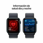 Smartwatch Apple MXEP3QL/A 1,78" Blau Ø 44 mm