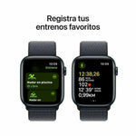 Smartwatch Apple MXEP3QL/A 1,78" Blau Ø 44 mm