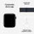 Smartwatch Apple MXEP3QL/A 1,78" Blau Ø 44 mm