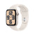 Herrenuhr Apple MXEV3QL/A Beige (Ø 44 mm)