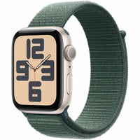 Smartwatch Apple grün 44 mm