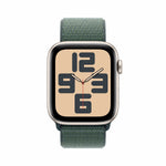 Smartwatch Apple Watch SE 1,78" grün 44 mm