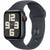 Smartwatch Apple SE (2024) Schwarz 40 mm
