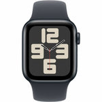Smartwatch Apple SE (2024) Schwarz 40 mm