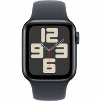 Smartwatch Apple SE (2024) Schwarz 40 mm