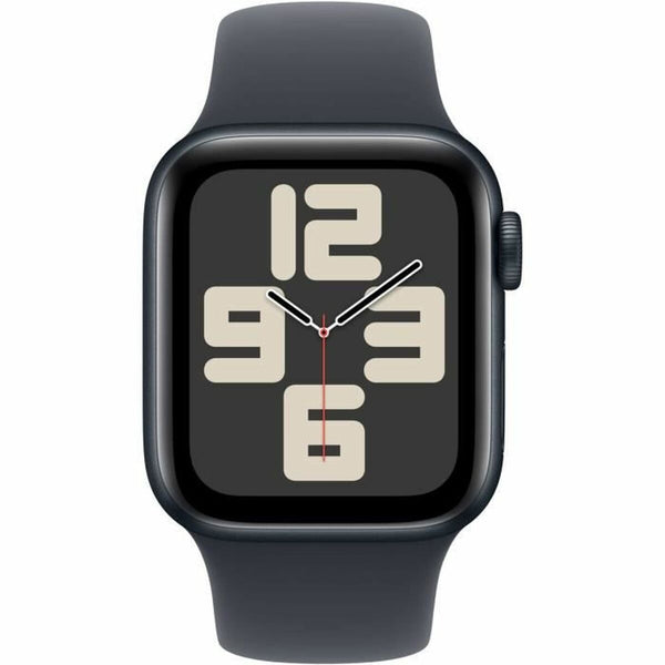 Smartwatch Apple SE (2024) Schwarz 40 mm