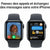 Smartwatch Apple Marineblau 40 mm