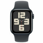 Herrenuhr Apple MXGD3QL/A Marineblau