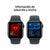 Herrenuhr Apple MXGD3QL/A Marineblau
