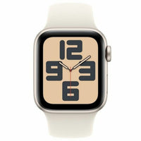 Herrenuhr Apple MXGJ3QL/A Beige