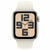 Herrenuhr Apple MXGJ3QL/A Beige
