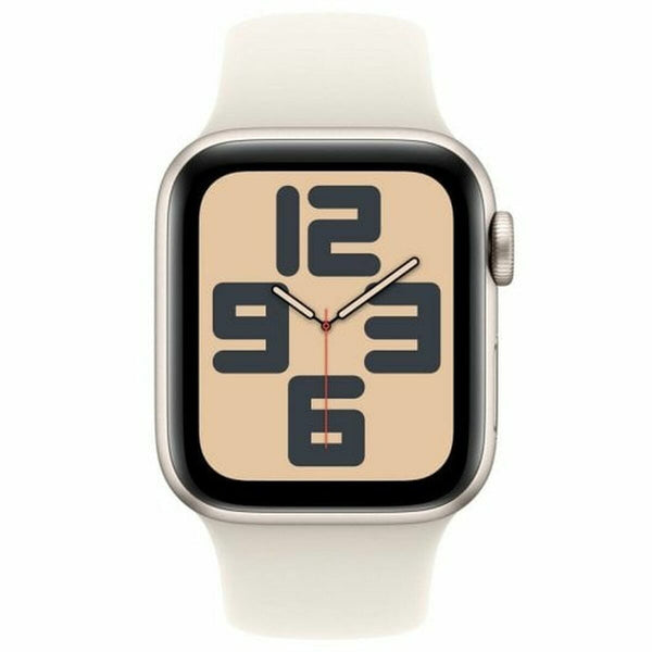 Herrenuhr Apple MXGJ3QL/A Beige