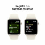 Herrenuhr Apple MXGJ3QL/A Beige