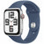 Smartwatch Apple Watch SE Blau Silberfarben Ø 44 mm