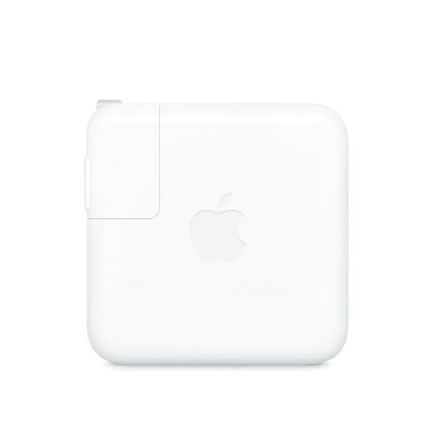 Netzadapter Apple MXN53AA/A Weiblicher Stecker