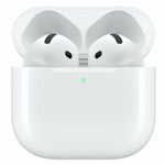 Kopfhörer mit Mikrofon Apple AirPods 4 Weiß